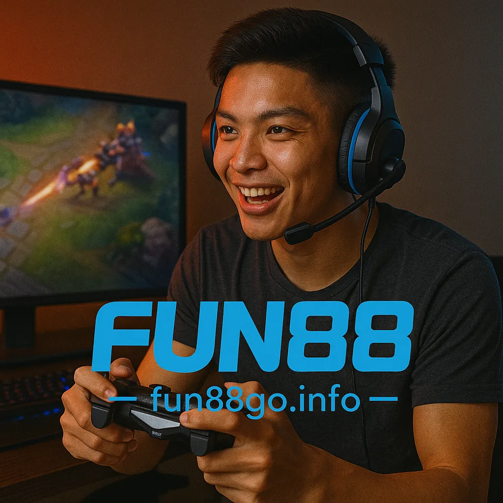 the-thao-dien-tu-fun88